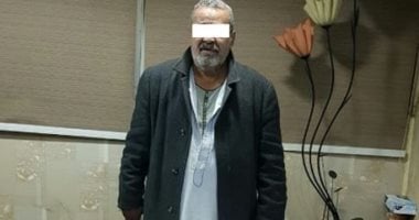 ضبط هارب من 20 قضية بحوزته 6 آلاف قرص مخدر بالجيزة