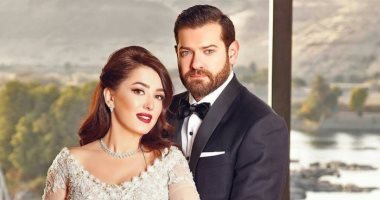 بعد نشر صورة ابنتهما حياةفي عيد ميلادها..أجمل إطلالات كندة علوش وعمرو يوسف 