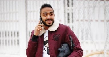 الزمالك يكافئ كهربا بأعلى عقد محلى فى القلعة البيضاء
