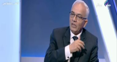 فيديو.. نائب وزير التعليم: لا إلغاء لمسابقة الـ 120 ألف معلم ولدينا عجز في أعداد المعلمين