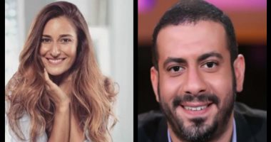 محمد فراج وأمينة خليل يحضران لمسلسل جديد فى رمضان المقبل