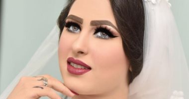 حافظى على شكلك فى فرحك.. خبيرة تجميل هتقولك 5 أسرار لمكياج عروسة ثابت