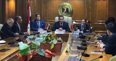 اتفاقية تعاون بين مصر والصين لتجميع القمر الصناعى "مصر سات 2"