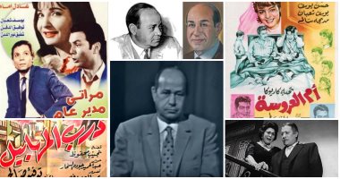 تعرف على قصة حياة عبد الحميد جودة السحار × 10 نقاط