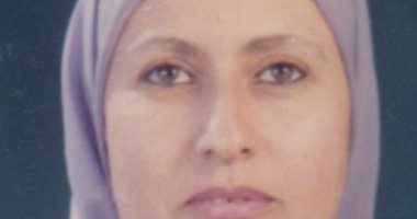 "بشوف الدنيا حمرا".. مأساة سيدة تعانى نزيفا دائما فى العين منذ 9 سنوات