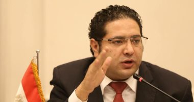 عضو مجلس أمناء تنسيقية الأحزاب: الأعضاء يعملون جاهدين لتنمية الحياة الحزبية