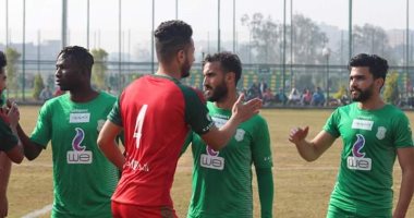 الاتحاد يصل السعودية قبل مواجهة الهلال فى البطولة العربية