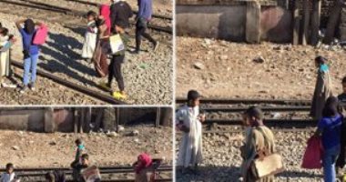فى اليوم الأول لمبادرة "اليوم السابع " مع وزارة التضامن للوصول الى المشردين و أطفال بلا مأوى..عشرات الرسائل من القراء عبر صحافة المواطن و فرق الإنقاذ  تتحرك الى مكان الحالات  و الاجمالى 605  حتى الأن 