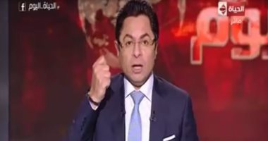 خالد أبو بكر يدعو لإصدار قانون "حق الشهيد" لتكريم أسر شهداء الإرهاب.. فيديو