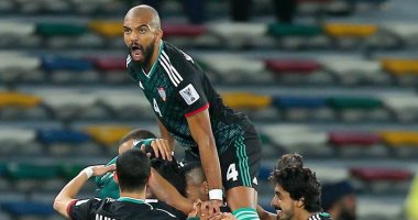 الإمارات أول منتخب عربى يتأهل لربع نهائى كأس آسيا بعد عبور قيرغيزستان
