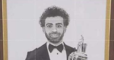 ثروت سويلم: تكريم محمد صلاح فى البرلمان خلال شهر مارس