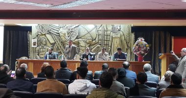 "الصحفيين" تنظم حفل توقيع كتاب "الخطايا العشر لكرة القدم المصرية"