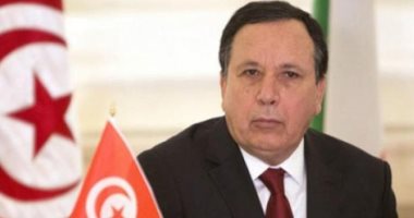 وزيرا خارجية تونس وموريتانيا يبحثان آليات تطوير العلاقات بين البلدين