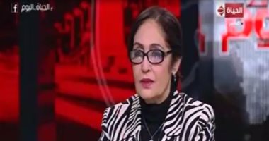 فيديو.. رئيس الجمعية الوطنية لمكافحة الهجرة غير الشرعية: العقوبة تقع على المهرب
