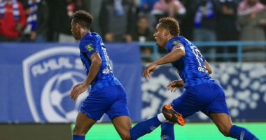 الهلال يتأهل لربع نهائى كأس خادم الحرمين بفوز صعب على الفيصلى.. فيديو