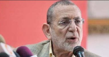 عدلى القيعى عن "خروف" شوقى السعيد: العين ما تكرهش غير الأحسن منها