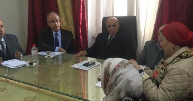 "صحة الإسكندرية": تنفيذ برنامج مصر لتنظيم الأسرة فى 5 مناطق