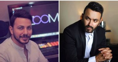 "مبكلمكيش" و "الفرصة مش سعيدة" أغنيتان جديدتان لكريم محسن 