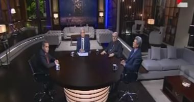 "كل يوم" ينافش الجهود المبذولة لاسترداد أراضى الدولة.. "السموم": رفع درجة الحرارة أثناء الاستحمام يؤدى إلى الاختناق.. "المقاولون" تطالب بإعادة المبارة مع "النجوم".. سيدة ترفض الإشفاق عليها وتفضل الإقامة فى كشك
