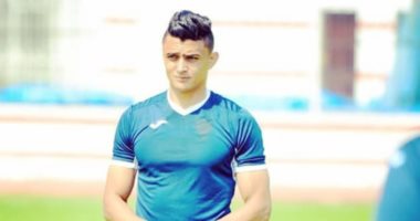 الزمالك: رحيل عمر السعيد متوقف على التعاقد مع مهاجم بديل
