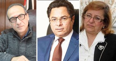 فيديو..خالد أبو بكر بـ"الحياة اليوم" يدعو لإصدار قانون "حق الشهيد" لتكريم أسر شهداء الإرهاب.. رئيس"العامة للكتاب": 250 فعالية للأطفال بالمعرض.. اقتصادية البرلمان: مصر لديها تجربة رائعة لا بد من عرضها على العالم