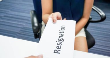 3 علامات بتقولك لازم تقدم استقالتك من الشغل
