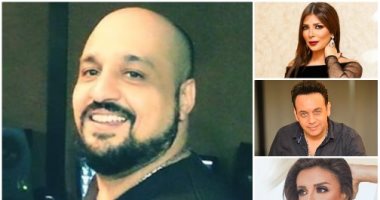 أغانى جديدة لأصالة ومصطفى قمر وأنغام بتوقيع توما
