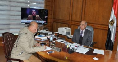 رئيس جامعة كفر الشيخ يكشف تفاصيل انطلاق فعاليات أسبوع شباب الجامعات