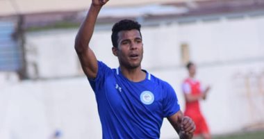 دمنهور يتعاقد مع حمد على ظهير أيسر سيراميكا كليوباترا وإنبى السابق 