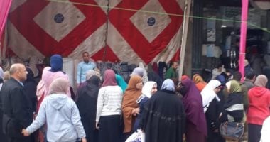  نشاط مكثف لـ"مستقبل وطن" حول التعديلات الدستورية وأهمية المشاركة بالاستفتاء