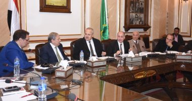 جامعة القاهرة: دعم صندوق الرعاية الطبية لأعضاء التدريس والعاملين بـ 3 ملايين جنيه