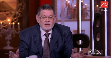 ثروت الخرباوى يكشف كيف تتاجر الإخوان فى المخدرات والعملة فى الخارج