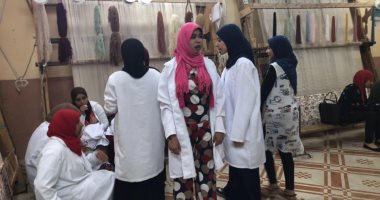 مصر الخير: 5 مصانع للفئات الأكثر احتياجا وفك كرب 67 ألف غارم وغارمة