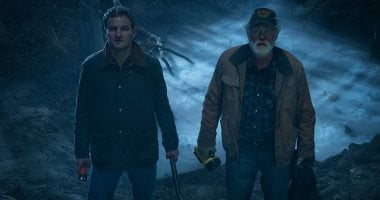 طرح فيلم الرعب Pet Sematary على نيتفلكس أول أبريل المقبل