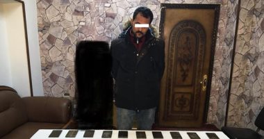 ضبط 40 طربة حشيش بحوزة تاجر مخدرات فى بورسعيد