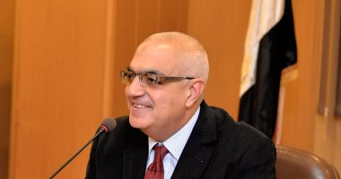 رئيس جامعة المنصورة يعقد لقاء مع المعيدين للتعرف على المشكلات والاقتراحات الخاصة