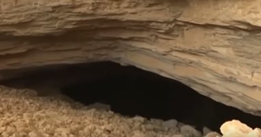 تعرف على تفاصيل العثور على جثة مستكشف محاصر داخل كهف غمرته المياه ! 