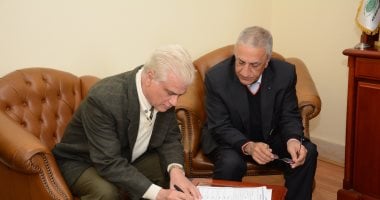 منظمة خريجى الأزهر تدشن أول مركز لتعليم اللغة العربية بالبرازيل