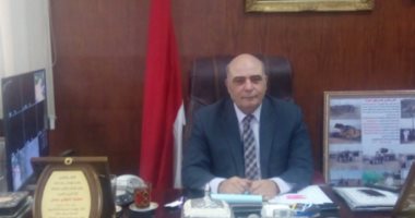 رئيس مدينة زفتى: الانتهاء من محطة صرف قرية فرسيس نهاية يونيو المقبل