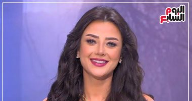 قبل ندوة "اليوم السابع".. تعرف على أسئلة القراء للإعلامية رضوى الشربينى