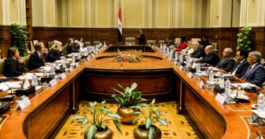 رئيس "خارجية النواب" للوفد النرويجى: هناك خط رفيع بين حقوق الإنسان وبين الدفاع عن الإرهابيين 