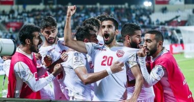 كوريا الجنوبية والبحرين إلى وقت إضافى لحسم التأهل بكأس آسيا.. فيديو