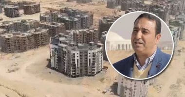 المتحدث باسم العاصمة الإدارية ضيف "مانشيت" على إكسترا نيوز الليلة