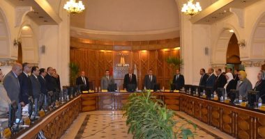 جامعة الإسكندرية الراعى الطبى لكأس الأمم الأفريقية 2019