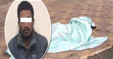 تفاصيل مؤلمة فى اعترافات قاتل والده العاجز بالسلام.. المتهم: طلبت منه 50 جنيها ورفض فقتلته.. ويعترف: نزلته من على الكرسى وخنقته وطعنته بالسكينة وهدومى اتغرقت دم.. قالى وهو بيموت: "دى جزاتى أنى حبيتك وبخاف عليك"