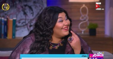 فيديو.. وصلة هزار بين هيدى كرم وندى رحمى خلال تقديم "كلام ستات"