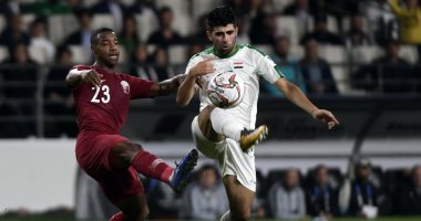 قطر تتأهل إلى ربع نهائى كأس آسيا 2019 بفوز صعب على العراق.. فيديو