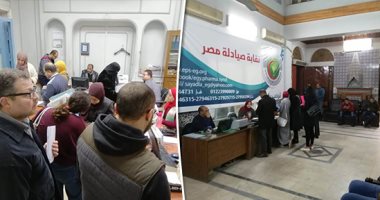 6 شارع الحديقة ينبض من جديد.. استقرار العمل بـ4 نقابات مهنية بعد حبس نقيب الصيادلة الموقوف وإخلاء مقراتهم من "البودى جارد".. الصندوق الأسود لمحيى عبيد يكشف صرفه 125 مليون جنيه خلال 8 أشهر
