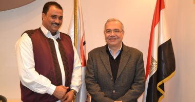 حزب المصريين الأحرار يعتمد تشكيل أمانة محافظة مرسي مطروح