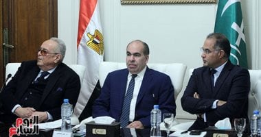 حزب الوفد يشيد بجهود وزارة التموين  فى دعم المواطنين الأكثر احتياجا
